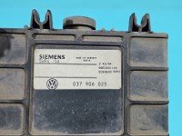 Komputer Sterownik silnika 037906025 Vw Passat B4 2.0b