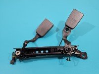 Pas bezpieczeństwa tył prawy Mercedes W221 A2218602269
