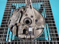 Zwrotnica lewa piasta przód 2.0 tfsi AUDI Q5 8R 08-