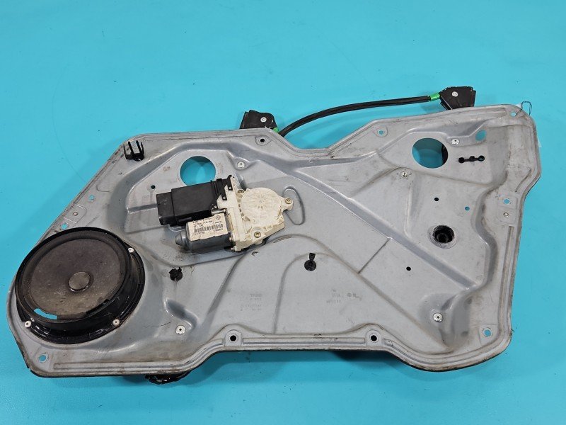 Podnośnik przód prawy Seat Toledo II Leon I 1J0959802G 4d sedan