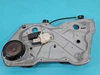 Podnośnik przód prawy Seat Toledo II Leon I 1J0959802G 4d sedan