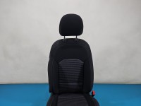 Fotel prawy przód pasażera Kia Ceed III 18-21 5d EUROPA