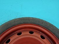 Koło zapasowe 15" dojazdowe dojazdówka Hyundai I30 I 07-12 Rozstaw śrub: 5x115, Hankook, 125 mm, Profil opony: 80, 125/80R15...