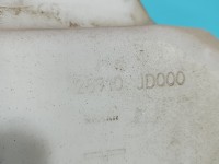 Zbiornik Zbiorniczek płynu spryskiwacza Nissan Qashqai I J10 06-13