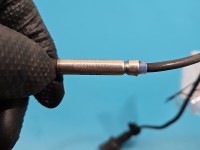 Czujnik temperatury spalin Fiat Ducato IV 55218489