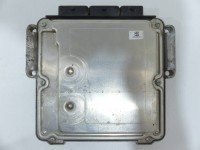 Komputer zestaw Renault Laguna III 0281015781 2.0 dCi