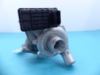 Turbosprężarka Regenerowana Ford Transit 06-13 767933-8, 8C10-6K682-BB 2.2 tdci