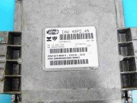 Komputer Sterownik silnika Citroen Jumper I 2.0 wiel IAW48P245, 9660595380