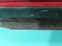 Lampa tył prawa CITROEN, Z LISTWĄ ŻARÓWKOWĄ Citroen Jumper 14- HB