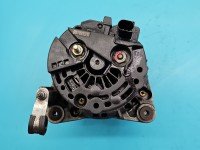 TEST Alternator Vw Polo III 6N 045903023A 1.4 tdi