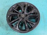 Felga aluminiowa 18" komplet alufelgi felgi CITROEN DS4 15-20 9688904377