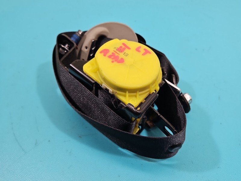 Pas bezpieczeństwa tył lewy Producent części: KIA, II RZĄD Kia Sorento III 89810-C5000