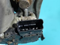 Silniczek Silnik wycieraczek przód Peugeot 508 I 1397220614, 1397220613