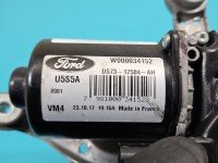 Silniczek Silnik wycieraczek przód Ford Mondeo Mk5 DS73-17504-AH, W000034152