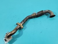 Rura Mercedes W213 2.0 cdi 654920 A6541420104 przewód Od egr do kolektora wydechowego