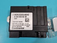 Sterownik moduł Mercedes Vito W447 14- A0009008206