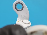 Zawias drzwi tył lewy LEXUS NX I 14-21