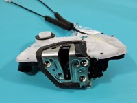 Zamek przód lewy Toyota Corolla E21 19- EUROPA 6pin