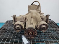 Most tylny DYFER tył Suzuki Grand Vitara II 2.0 16V (J20a)