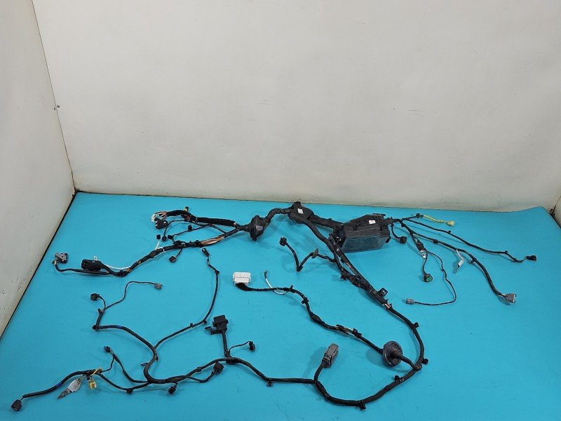 InstalacJa Wiązka silnika 91290-F2370 1.6 16V Hyundai Elantra VI 15-20