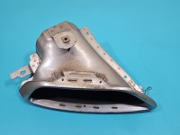 Tłumik Ford Mondeo Mk5 2.0 tdci