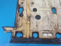 Wykładzina DYWAN PODŁOGA Renault Master III 10-24