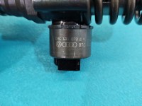 testowany Pompowtryskiwacz 2.0 tdi BKD 0414720404, 03G130073G