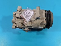 Sprężarka klimatyzacji kompresor Mercedes W245 2.0 16v A0022304711, 447150-0373