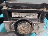 Pompa abs Fiat 500 07-20 0265800648, 0265231972