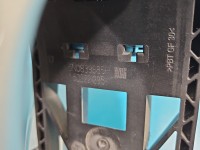 Klamka przód prawa zewnętrzna Skoda Scala 2019- 5N0839885H