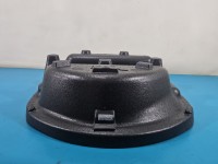 Wkład styropian bagażnika koła zapasowego Toyota Corolla E21 19- 64777-02390