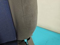 Fotel lewy przód kierowcy Vw Golf IV EU