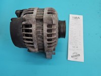 TEST Alternator Renault Clio II 1.2 8V