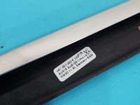 Listwa drzwi przód lewa AUDI Q5 08- 8R0853283E