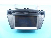 Radio fabryczne Hyundai Ix35 09-13 96560-2Y500