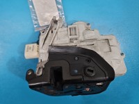 Zamek tył prawy 4F0839016 Audi A3 8P Producent części: Audi, 7PIN