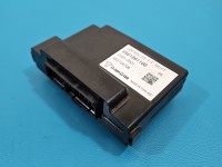 Sterownik moduł Producent części: Isuzu Isuzu D-Max II 11-19 8981861100