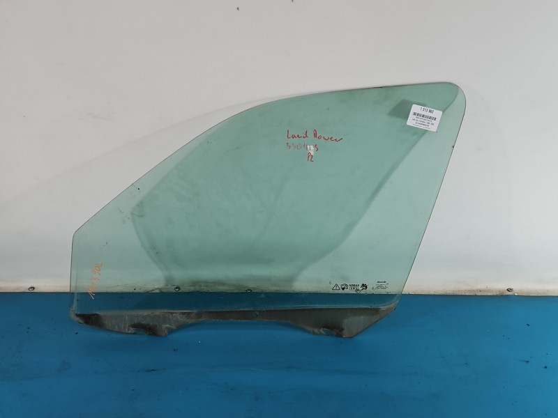 Szyba drzwi przód lewa Land rover Freelander I HB