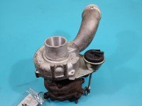 Turbosprężarka Renault Master II K03-055, 7701473757 2.5 dci 114KM
