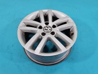 alufelgi felgi 16 komplet Vw Golf VI