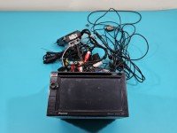 Radio nieoryginalne Peugeot 4007