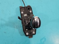 DŹWIGNIA LEWAREK WYBIERAK LINKI Vw Passat B7 2.0 TSI