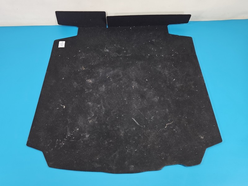 Wykładzina bagażnika podłoga Toyota Corolla E21 19- 64771-02520