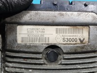 Komputer Sterownik silnika 8200444583, 8200444586 Renault Laguna II 2.0 16v