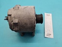TEST Alternator AUDI Q7 I 4L 021903016A 3.6 V6 FSI