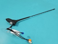 Antena Peugeot 2008 I 9804058180-02, 9804058180 KTV