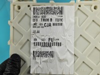 Sterownik moduł Producent części: FORD, Europejska, BV6N-14A073-FU Ford Focus Mk3