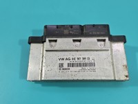 Komputer Sterownik silnika 04E907309CB, 0261S14671 Skoda Fabia III 1.0 MPI