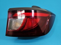 Lampa tył prawa MG MG3 24- HB EUROPA 11202864