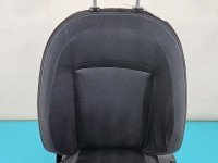 Fotel lewy przód kierowcy Nissan Qashqai I J10 06-13 EU 5d